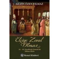 Elciye Zeval Olmaz von Remzi Kitabevi