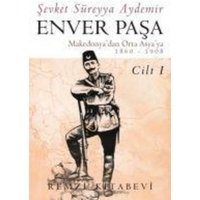 Enver Pasa - Cilt 1 von Remzi Kitabevi