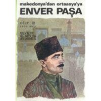 Enver Pasa Cilt 3 von Remzi Kitabevi