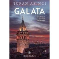 Galata von Remzi Kitabevi