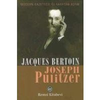 Joseph Pulitzer von Remzi Kitabevi