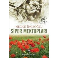 Siper Mektuplari von Remzi Kitabevi