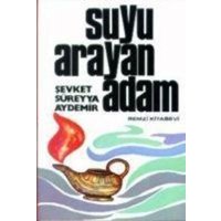 Suyu Arayan Adam von Remzi Kitabevi