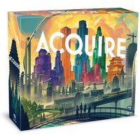 Acquire von Renegade Games Studios