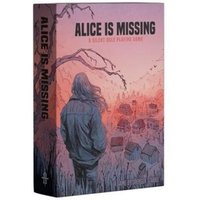 Alice Is Missing von Renegade Games Studios