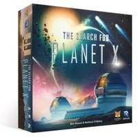 Search for Planet X von Renegade Games Studios