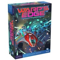 Warp's Edge von Renegade Games Studios