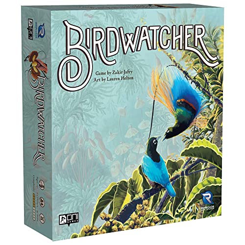 Birdwatcher von Renegade Game Studios