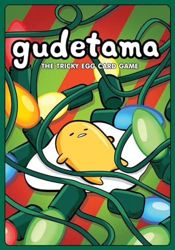 Renegade Game Studios Gudetama Holiday Edition von Renegade Game Studios