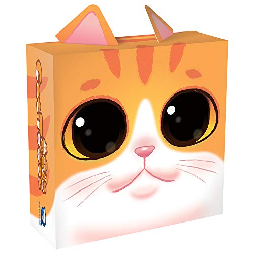 Renegade Games 2117 - Cat Tower von Renegade Game Studios