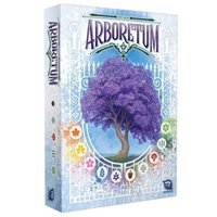 Arboretum von Renegade Games Studios