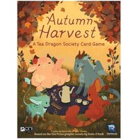 Autumn Harvest - A Tea Dragon Society Card Game von Renegade Games Studios