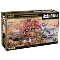 Axis & Allies 1941 von Renegade Games Studios