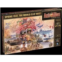 Axis & Allies: Anniversary Edition von Renegade Games Studios