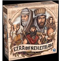 Ezra and Nehemiah von Renegade Games Studios