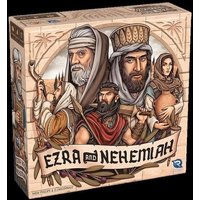 Ezra and Nehemiah von Renegade Games Studios