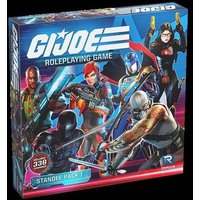 G.I. Joe Roleplaying Game Standee Pack #1 von Renegade Games Studios