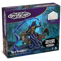 Heroscape: Battle for the Wellspring Battle Box von Renegade Games Studios