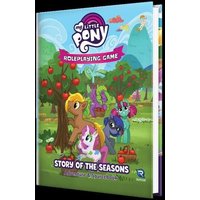 My Little Pony Roleplaying Game: Story of the Seasons Adventure & Sourcebook von Renegade Games Studios