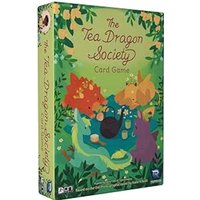 Tea Dragon Society von Renegade Games Studios