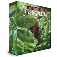 The Search for Lost Species von Renegade Games Studios