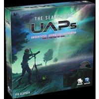 The Search for Uaps von Renegade Games Studios