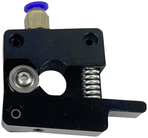 Renkforce Ersatz-Extruder Passend für (3D Drucker): Renkforce Pro 7 Dual RF-5491872 von Renkforce