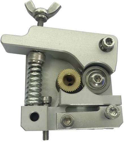 Renkforce Ersatzteil Extruder-Kit Passend für (3D Drucker): RF100 XL V3, Pro 3, Renkforce Pro 6 RF- von Renkforce