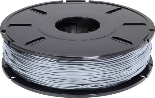 Renkforce Filament PLA Compound 2.85mm Aluminium 500g von Renkforce