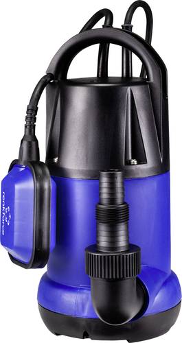 Renkforce RF-4604766 Schacht-Tauchpumpe 15000 l/h 9.5m von Renkforce