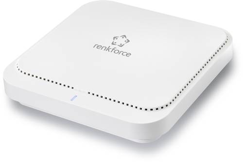 Renkforce RF-4724344 RF-CAP-800 WLAN Access-Point 3.2 GBit/s 5GHz von Renkforce