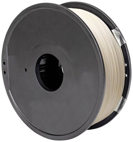 Renkforce RF-5167480 PLA-LW Light Weight Filament PLA 1.75mm 1kg Weiß (matt) 1St. von Renkforce