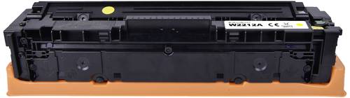 Renkforce Toner ersetzt HP HP 207A (W2212A) Kompatibel Gelb 1250 Seiten RF-5609466 von Renkforce