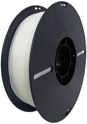 Renkforce RF-5771492 PLA-HF Filament PLA 1.75mm 1kg Weiß 1St. von Renkforce