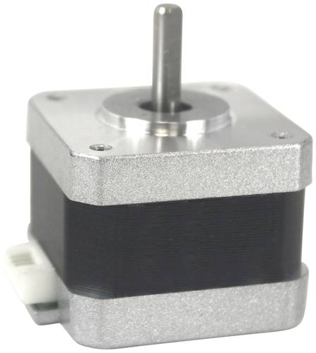 Renkforce Schrittmotor Passend für (3D Drucker): Renkforce Pro 10+ RF-5973266 von Renkforce