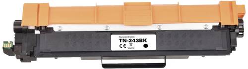 Renkforce Toner ersetzt Brother TN-243BK, TN-243C, TN-243M, TN-243Y Kompatibel Kombi-Pack Schwarz, C von Renkforce