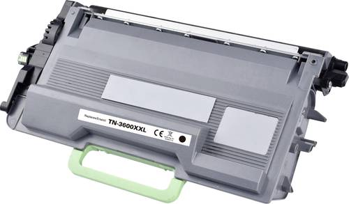 Renkforce Tonerkassette ersetzt Brother TN-3600XXL Kompatibel Schwarz 11000 Seiten RF-BTN3600XXL RF- von Renkforce