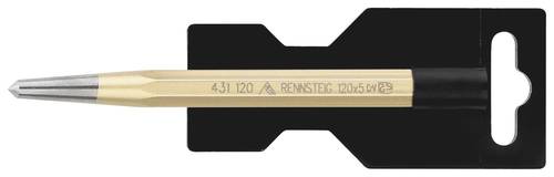 Rennsteig Werkzeuge Körner 150x14x6mm 434 150 0 SB von Rennsteig Werkzeuge