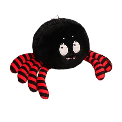 Renopfect Halloween Plush Saugnapf - Spinne Kürbis Form Kuscheliges Spielzeug,Cartoon Weiches Puppe Für Kinder Teens Erwachsene Sammler Kinderzimmer Auto Sofa Wohnzimmer Renopfect Halloween Plush Saugnapf - Spinne Kürbis Form Kuscheliges Spielzeug,Cartoon Weiches Puppe Für Kinder Teens Erwachsene Sammler Kinderzimmer Auto Sofa Wohnzimmer von Renopfect