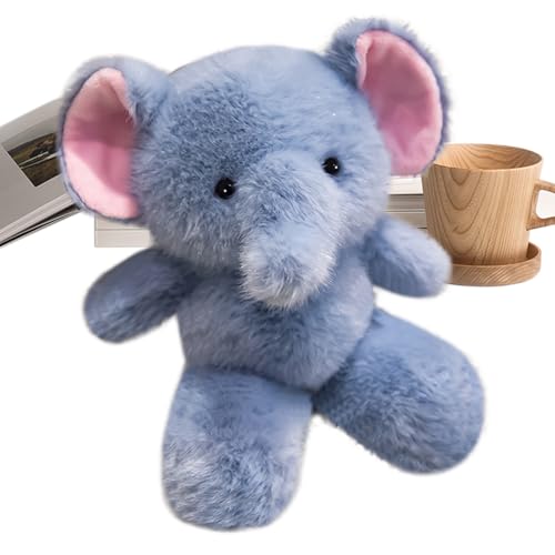 Renopfect Hase Plüschtier | Plüsch Hase Stofftier - Dekorative Puppe für Kinder und Mädchen,Kinder Mädchen Renopfect Hase Plüschtier | Plüsch Hase Stofftier - Dekorative Puppe für Kinder und Mädchen,Kinder Mädchen von Renopfect