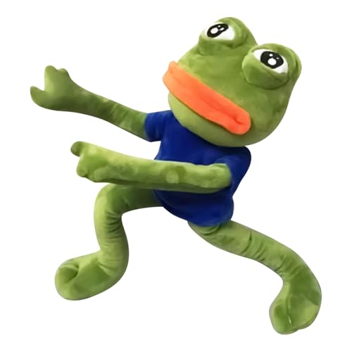 Renopfect Plüsch,Klein Und Kompakt Kuscheltier Trauriger | Sammelbare Cartoon Puppe Deko Für Kinderzimmer - Valentinstag Weihnachten Ostern Geburtstag Für Innenräume Renopfect Plüsch,Klein Und Kompakt Kuscheltier Trauriger | Sammelbare Cartoon Puppe Deko Für Kinderzimmer - Valentinstag Weihnachten Ostern Geburtstag Für Innenräume von Renopfect