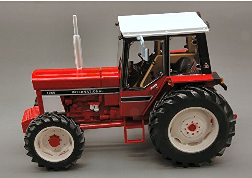 INTERNATIONAL HARVESTER 1055 1:32 Replicagri Fahrzeuge und Zubehör Modell die Cast von Replicagri