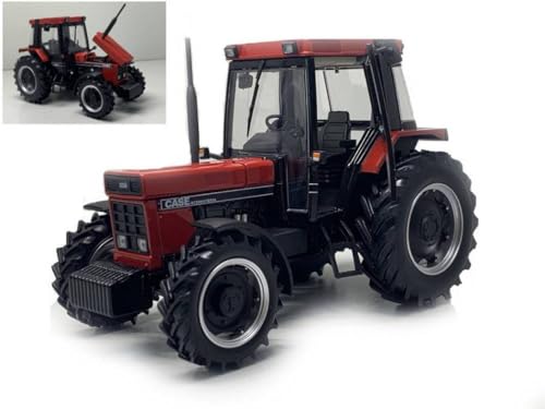 Modell in Maßstab, kompatibel mit Traktor Case IH 1056XL 1:32 Replikagri Repli249 von Replicagri