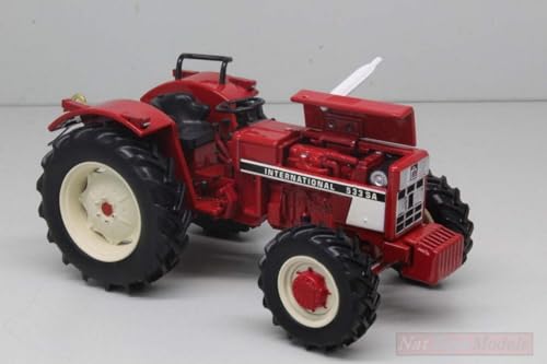 Replicagri Scale Modell KOMPATIBEL MIT TRATTORE INTERNATIONAL IH 533 1:32 REPLI182 von Replicagri