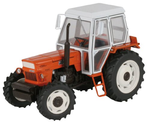 Replicagri Tracteur FIAT 1300 DT Super - Traktor - Modelltraktor - Landwirtschaft - Kinder (Children) - Unisex - 1 Count von Replicagri