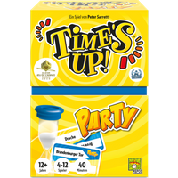 ASMODEE RPOD0013 Repos Production Time's Up! Party ASMODEE RPOD0013 Repos Production Time's Up! Party von Repos Production