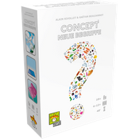 ASMODEE RPOD0019 Repos Production Concept - Neue Begriffe - Erweiterung ASMODEE RPOD0019 Repos Production Concept - Neue Begriffe - Erweiterung von Repos Production