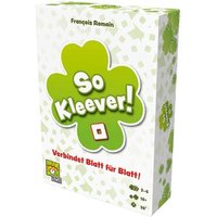 ASMODEE RPOD0028 Repos Production So Kleever! ASMODEE RPOD0028 Repos Production So Kleever! von Repos Production