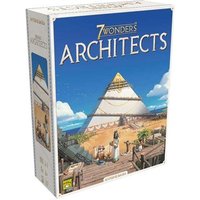 ASMODEE RPOD003 Repos Production 7 Wonders Architects von Repos Production