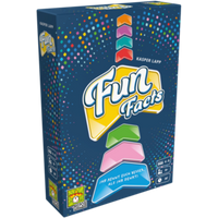 ASMODEE RPOD0034 Fun Facts ASMODEE RPOD0034 Fun Facts von Repos Production